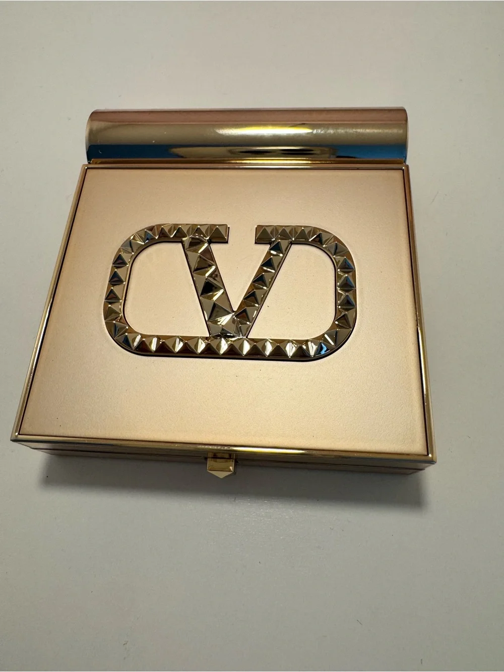 Valentino Eye2Cheek Blush/Eyeshadow